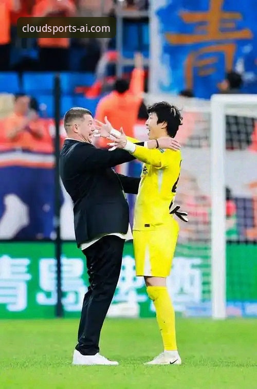 青岛海牛3-1击沉上港完整复盘指南：从数据解读到实战分析